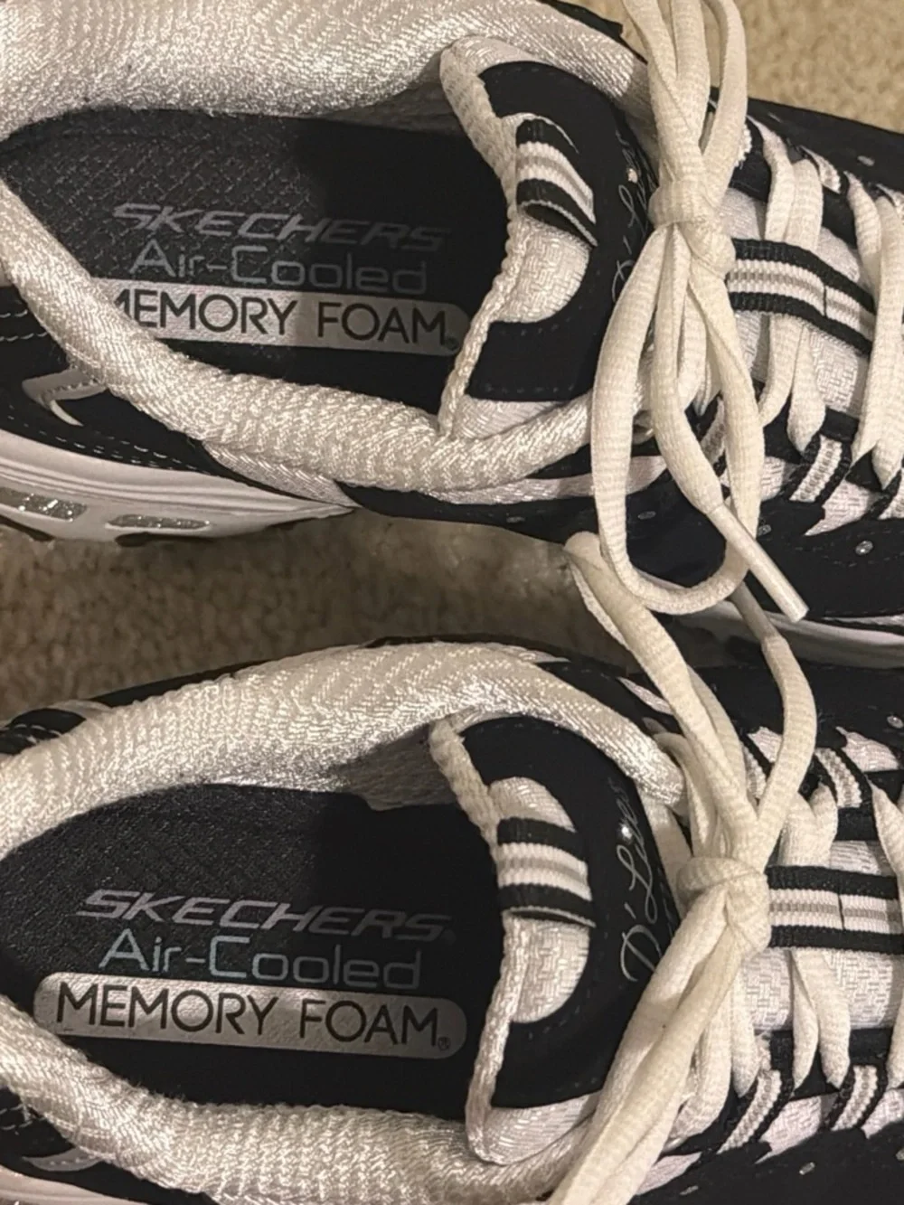 Skechers durable sneakers